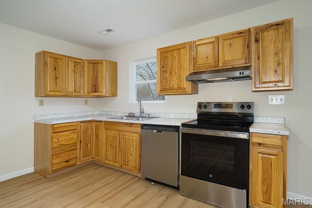 709 S Carty Street, Salem, MO 65560