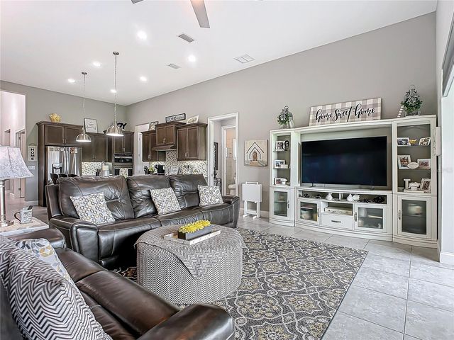 2932 BELLA FLORE TERRACE, New Smyrna Beach, FL 32168