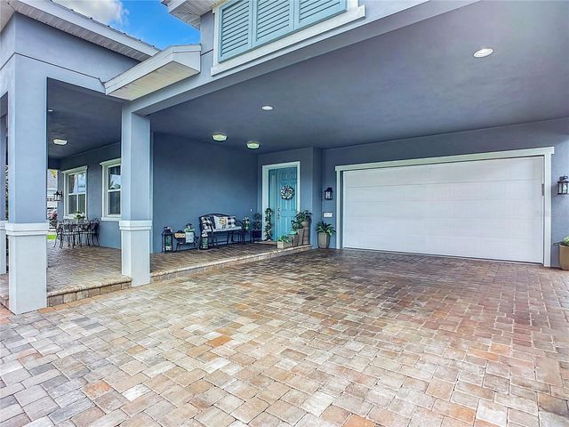 2932 BELLA FLORE TERRACE, New Smyrna Beach, FL 32168