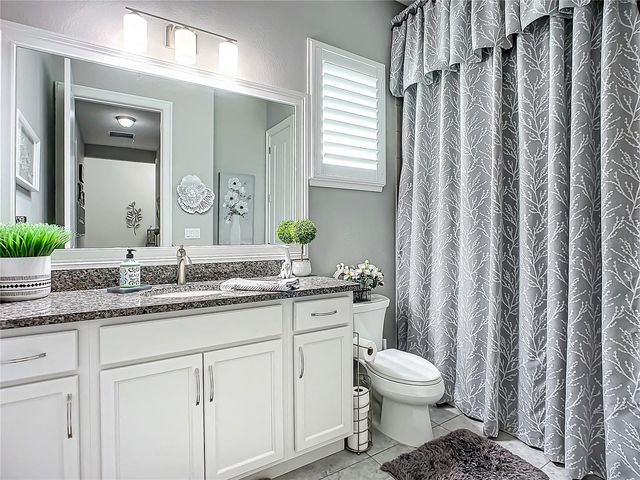 2932 BELLA FLORE TERRACE, New Smyrna Beach, FL 32168