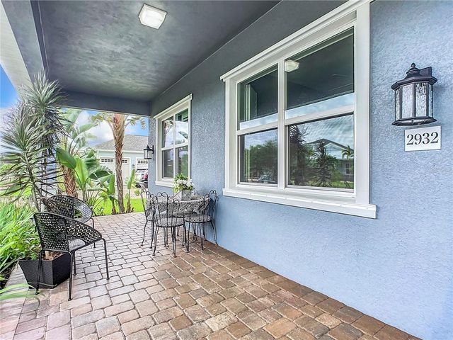 2932 BELLA FLORE TERRACE, New Smyrna Beach, FL 32168