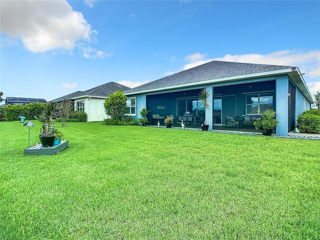 2932 BELLA FLORE TERRACE, New Smyrna Beach, FL 32168