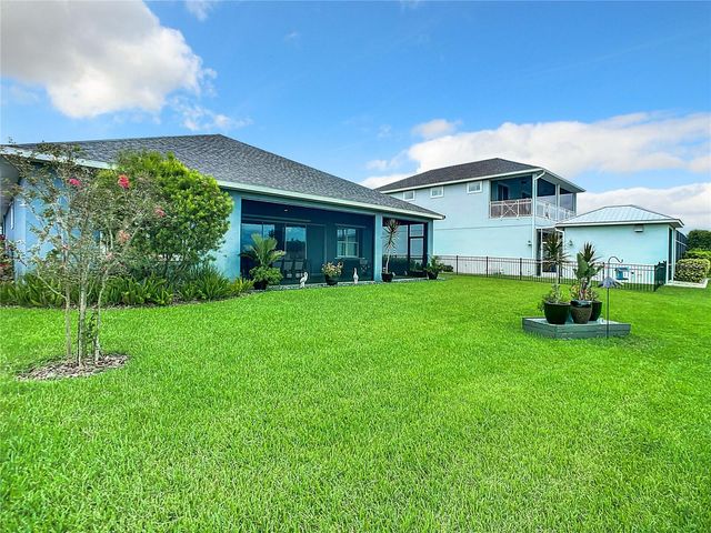 2932 BELLA FLORE TERRACE, New Smyrna Beach, FL 32168