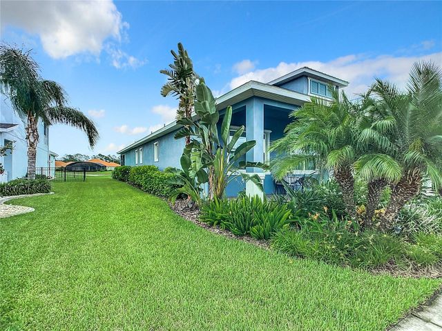 2932 BELLA FLORE TERRACE, New Smyrna Beach, FL 32168