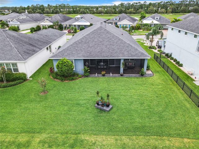 2932 BELLA FLORE TERRACE, New Smyrna Beach, FL 32168