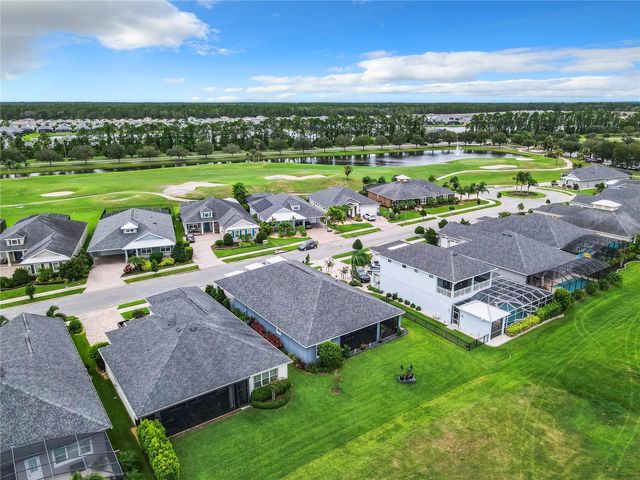 2932 BELLA FLORE TERRACE, New Smyrna Beach, FL 32168