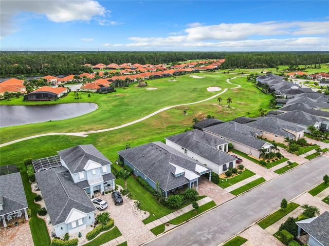 2932 BELLA FLORE TERRACE, New Smyrna Beach, FL 32168