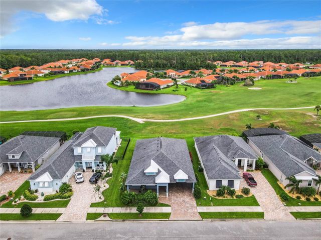 2932 BELLA FLORE TERRACE, New Smyrna Beach, FL 32168