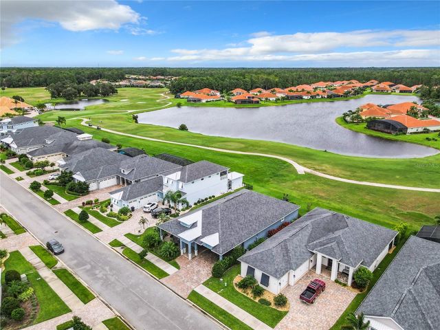 2932 BELLA FLORE TERRACE, New Smyrna Beach, FL 32168