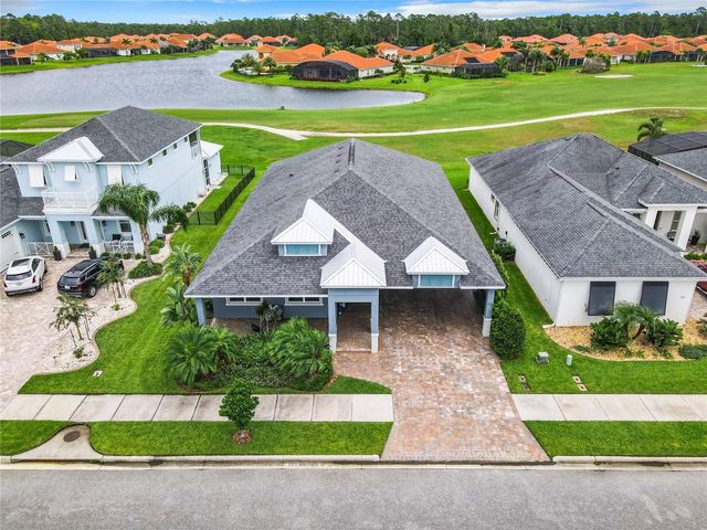 2932 BELLA FLORE TERRACE, New Smyrna Beach, FL 32168