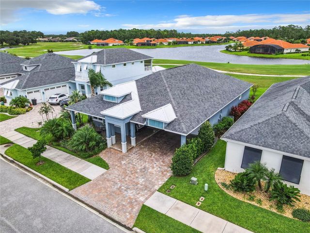 2932 BELLA FLORE TERRACE, New Smyrna Beach, FL 32168