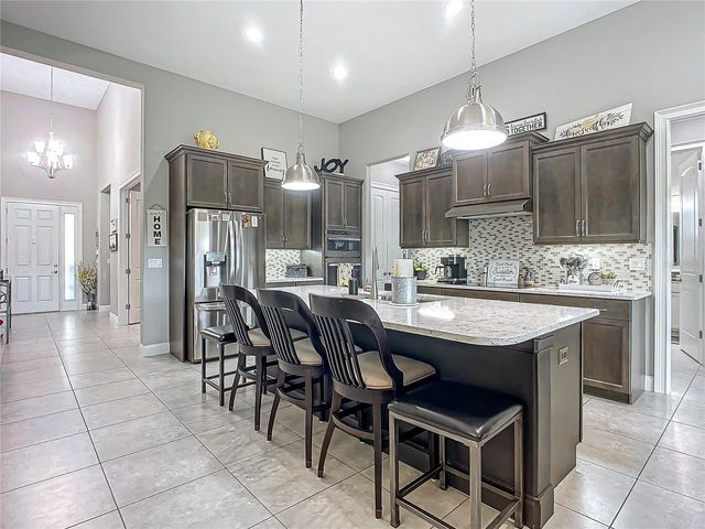 2932 BELLA FLORE TERRACE, New Smyrna Beach, FL 32168