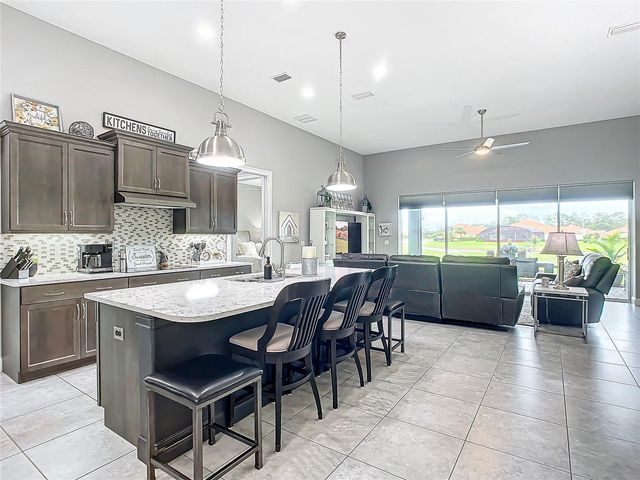 2932 BELLA FLORE TERRACE, New Smyrna Beach, FL 32168