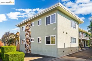483 Joaquin Ave, San Leandro, CA 94577