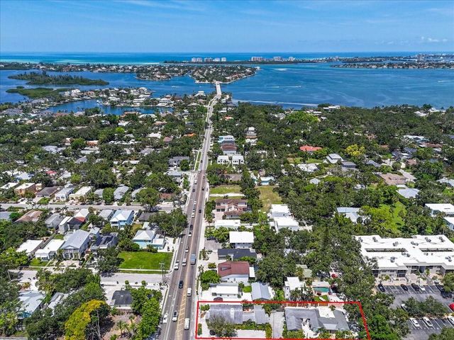 1761 SIESTA DRIVE, Sarasota, FL 34239