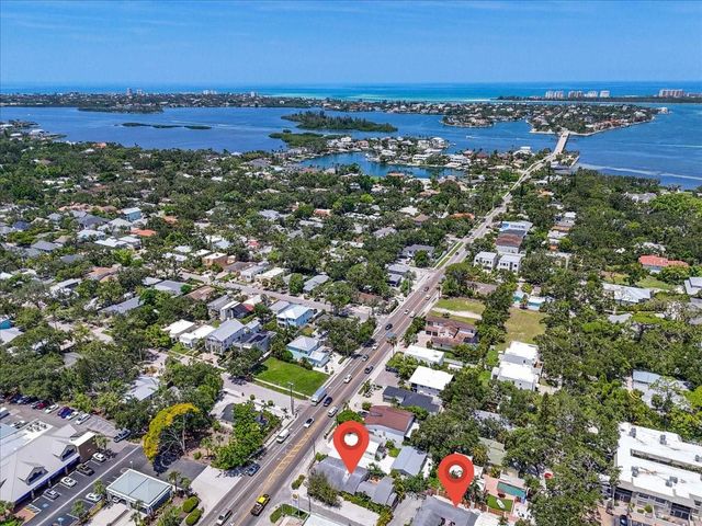 1761 SIESTA DRIVE, Sarasota, FL 34239