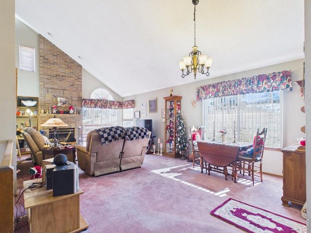 542 W Jamison Pl, Littleton, CO 80120