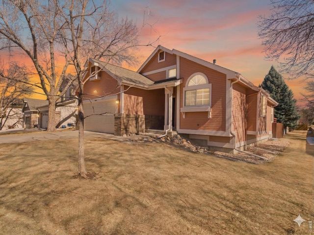 542 W Jamison Pl, Littleton, CO 80120