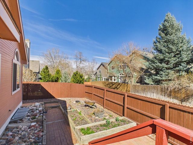 542 W Jamison Pl, Littleton, CO 80120