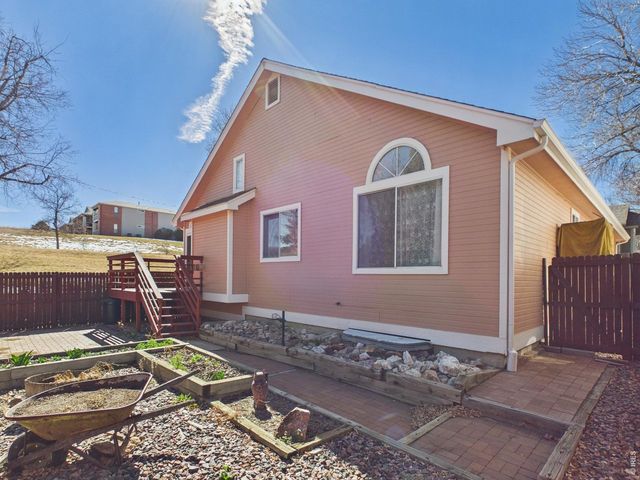 542 W Jamison Pl, Littleton, CO 80120