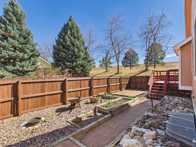 542 W Jamison Pl, Littleton, CO 80120