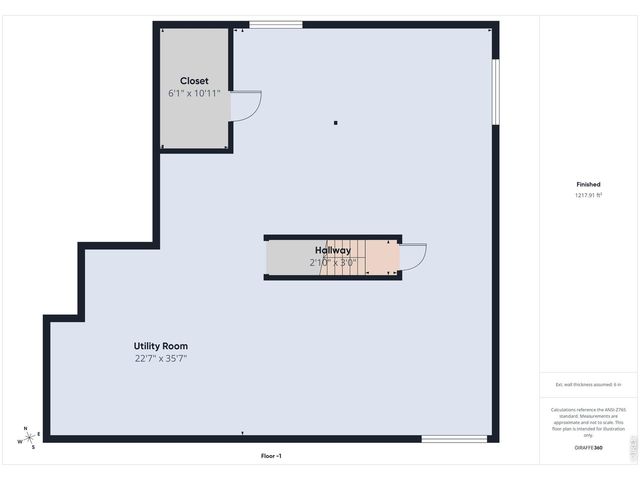 542 W Jamison Pl, Littleton, CO 80120