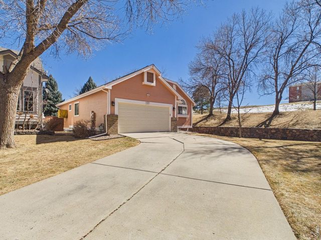 542 W Jamison Pl, Littleton, CO 80120