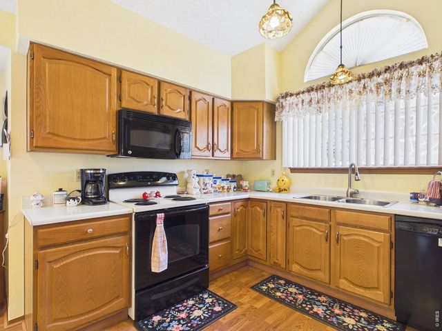 542 W Jamison Pl, Littleton, CO 80120