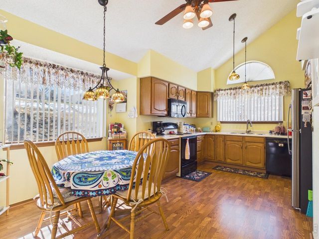 542 W Jamison Pl, Littleton, CO 80120