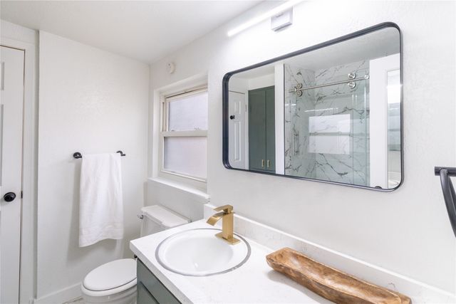 221 S Bernice Drive, Garland, TX 75042