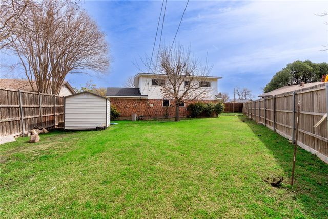 221 S Bernice Drive, Garland, TX 75042