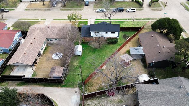 221 S Bernice Drive, Garland, TX 75042