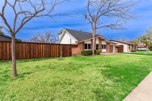 221 S Bernice Drive, Garland, TX 75042