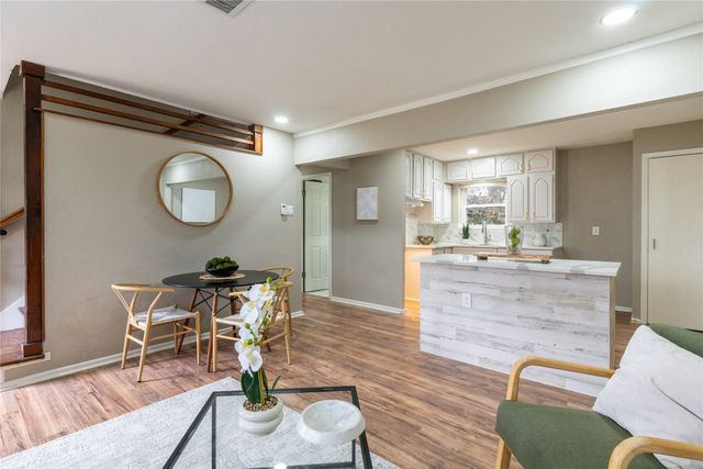 221 S Bernice Drive, Garland, TX 75042