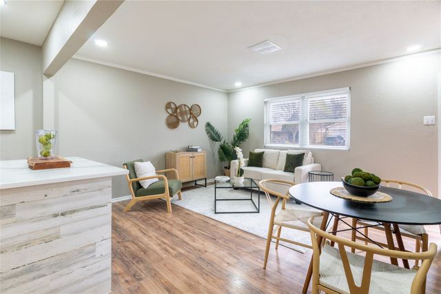 221 S Bernice Drive, Garland, TX 75042