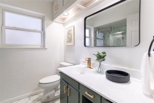 221 S Bernice Drive, Garland, TX 75042