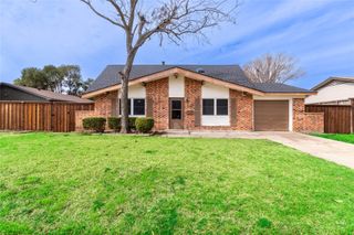 221 S Bernice Drive, Garland, TX 75042