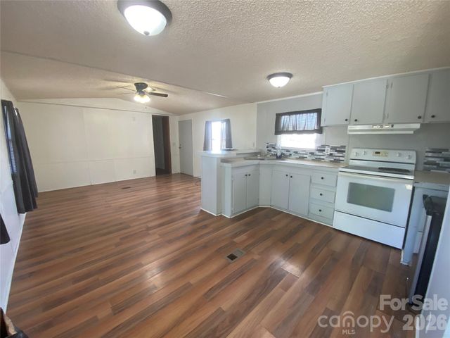 2930 Old Camden Road, Monroe, NC 28110