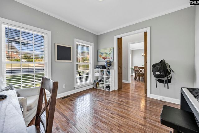 12 W Canterbury Court, Blythewood, SC 29016