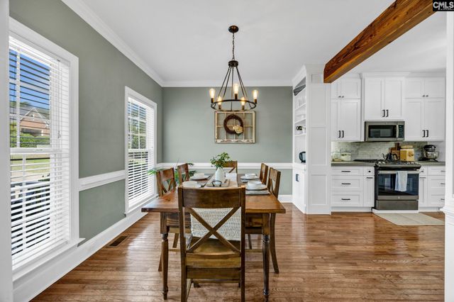 12 W Canterbury Court, Blythewood, SC 29016