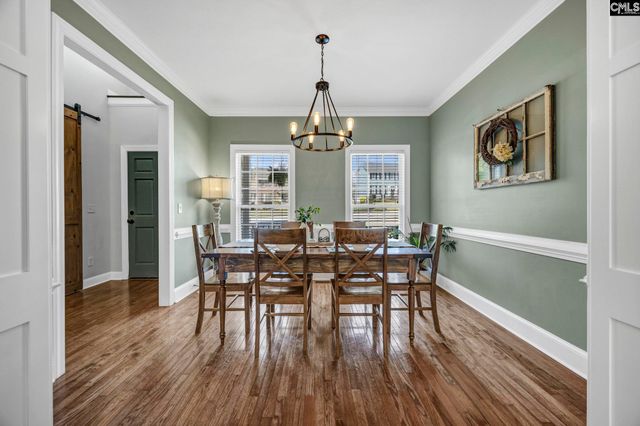 12 W Canterbury Court, Blythewood, SC 29016
