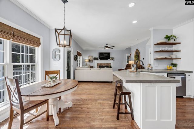 12 W Canterbury Court, Blythewood, SC 29016
