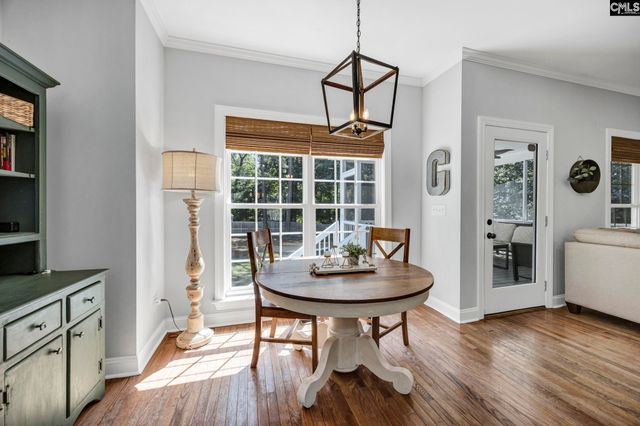12 W Canterbury Court, Blythewood, SC 29016