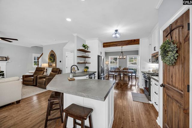 12 W Canterbury Court, Blythewood, SC 29016