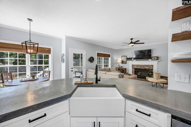 12 W Canterbury Court, Blythewood, SC 29016
