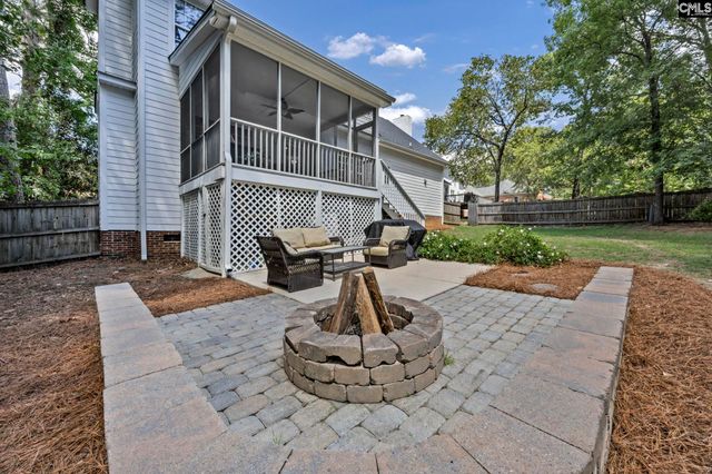 12 W Canterbury Court, Blythewood, SC 29016
