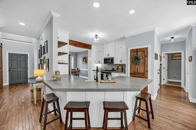 12 W Canterbury Court, Blythewood, SC 29016