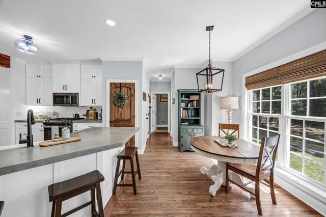 12 W Canterbury Court, Blythewood, SC 29016