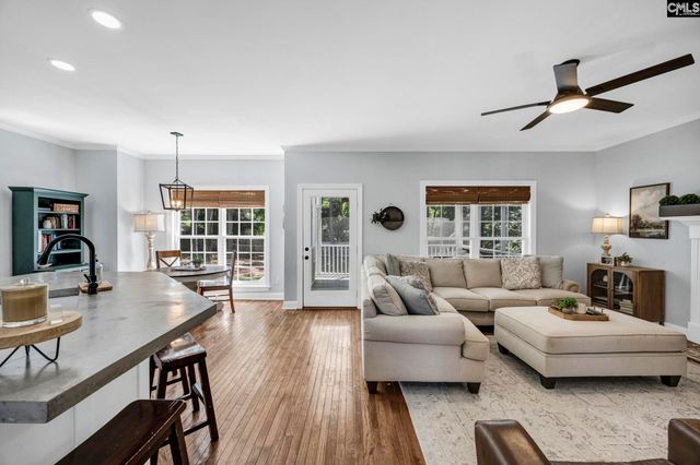 12 W Canterbury Court, Blythewood, SC 29016