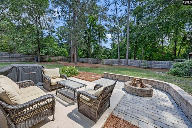 12 W Canterbury Court, Blythewood, SC 29016